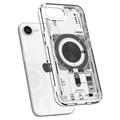 iPhone 16e Spigen Ultra Hybrid Mag Deksel - Neo One
