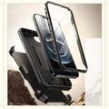 iPhone 16e Supcase Unicorn Beetle Pro Hybrid-deksel