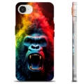 iPhone 16e TPU-deksel - Gorilla