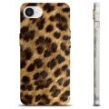 iPhone 16e TPU-deksel - Leopard