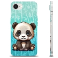 iPhone 16e TPU-deksel - Panda