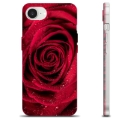 iPhone 16e TPU-deksel - Rose