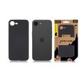 iPhone 16e Tactical MagForce Aramid-deksel - svart