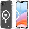 iPhone 16e/17e Tech-Protect FlexAir MagSafe TPU-deksel