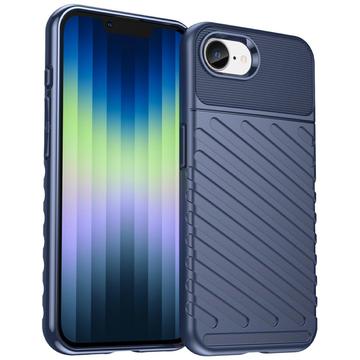 iPhone 16e Thunder Series TPU-deksel