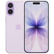 iPhone 17 - 256GB - Feilfri