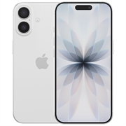 iPhone 17 - 256GB - Feilfri