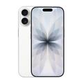 iPhone 17 - 256GB - Hvit