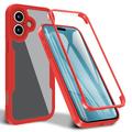 iPhone 17 360 Beskyttelse Deksel