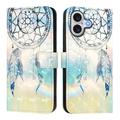 iPhone 17 Wonder Series Lommebok-deksel