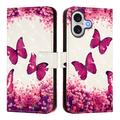 iPhone 17 Wonder Series Lommebok-deksel