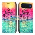 iPhone Air Wonder Series Lommebok-deksel