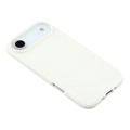 iPhone Air Biologisk Nedbrytbart Deksel - Beige