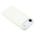 iPhone Air Biologisk Nedbrytbart Deksel - Beige