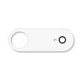 iPhone Air Kamera Linse Beskyttelse Herdet Glass