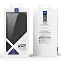 iPhone Air Dux Ducis Skin X Pro magnetisk flip-deksel