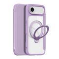 iPhone Air Dux Ducis Skin X Pro magnetisk flip-deksel