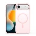 iPhone Air Dux Ducis Yind Hybrid-deksel - MagSafe-kompatibel
