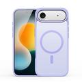 iPhone Air Dux Ducis Yind Hybrid-deksel - MagSafe-kompatibel