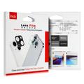iPhone Air Imak 2-i-1 HD Kamera Linse Beskytter
