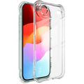iPhone Air Imak Drop-Proof TPU-deksel