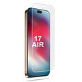 iPhone Air Mocolo Pro+ Beskyttelsesglass - 9H - Case-friendly - gjennomsiktig
