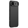 iPhone Air Nillkin CamShield Pro Hybrid-deksel - Svart