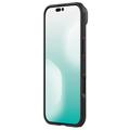 iPhone Air Nillkin CamShield Pro Hybrid-deksel - Svart