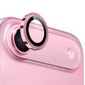 iPhone Air Northjo kameralinsebeskyttelsessett