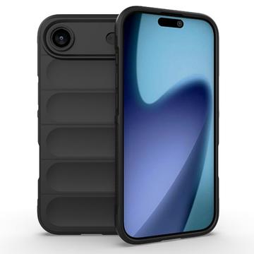 iPhone Air Rugged TPU-deksel