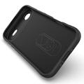 iPhone Air Rugged TPU-deksel
