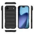 iPhone Air Rugged TPU-deksel