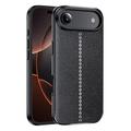 iPhone Air Slim-Fit Premium TPU-deksel