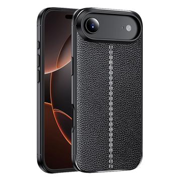 iPhone Air Slim-Fit Premium TPU-deksel