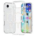 iPhone Air Stylish Glitter Series Hybrid-deksel - MagSafe-kompatibel