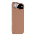 iPhone Air Tactical MagForce Beaver-deksel - brun