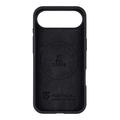 iPhone Air Tactical MagForce Velvet Smoothie Deksel - Asfalt
