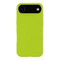 iPhone Air Tactical MagForce Velvet Smoothie Deksel - Avokado