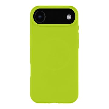 iPhone Air Tactical MagForce Velvet Smoothie Deksel - Avokado