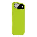 iPhone Air Tactical MagForce Velvet Smoothie Deksel - Avokado