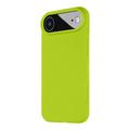 iPhone Air Tactical MagForce Velvet Smoothie Deksel - Avokado
