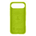 iPhone Air Tactical MagForce Velvet Smoothie Deksel - Avokado