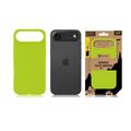 iPhone Air Tactical MagForce Velvet Smoothie Deksel - Avokado