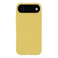 iPhone Air Tactical MagForce Velvet Smoothie Deksel - Banan