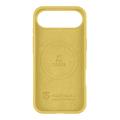 iPhone Air Tactical MagForce Velvet Smoothie Deksel - Banan