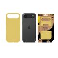 iPhone Air Tactical MagForce Velvet Smoothie Deksel - Banan