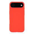iPhone Air Tactical MagForce Velvet Smoothie Deksel - Chili
