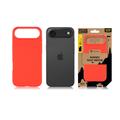 iPhone Air Tactical MagForce Velvet Smoothie Deksel - Chili