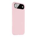iPhone Air Tactical MagForce Velvet Smoothie Deksel - Rosa panter