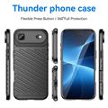 iPhone Air Thunder Series TPU-deksel